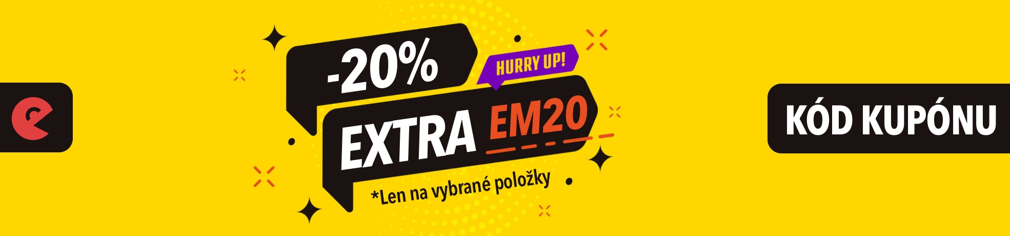Extra zľava