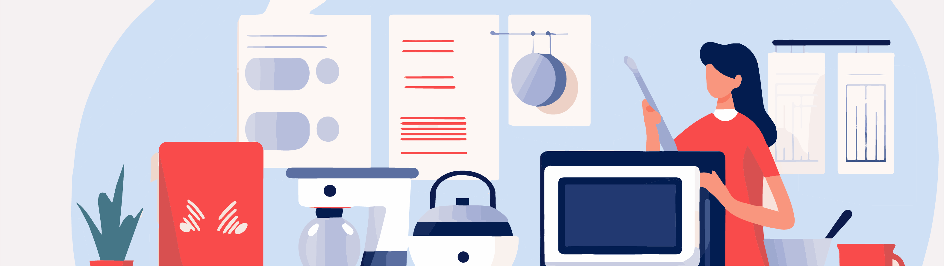 Domácnosť a domáce spotrebiče