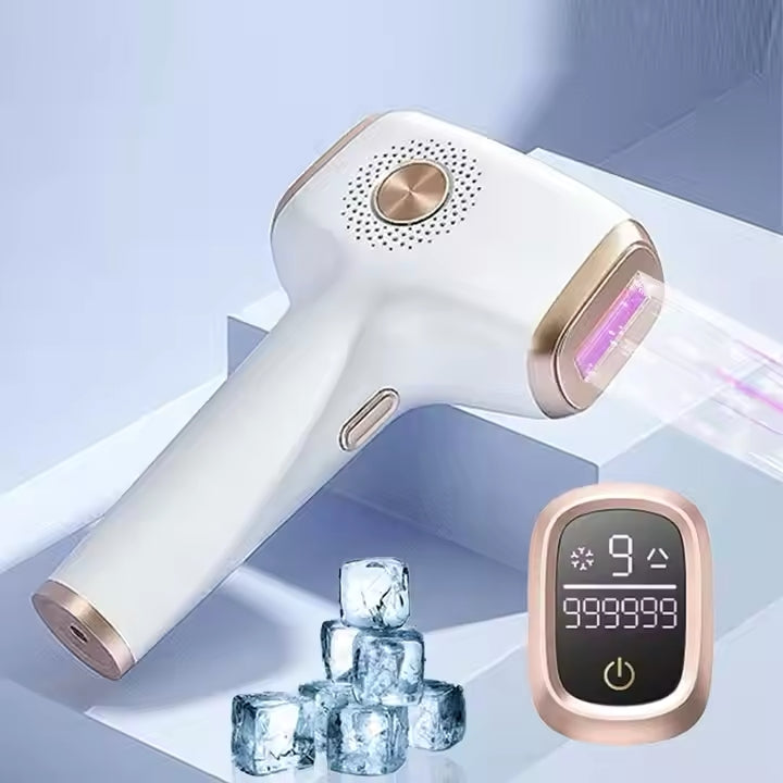 IPL Prístroj na odstraňovanie ochlpenia