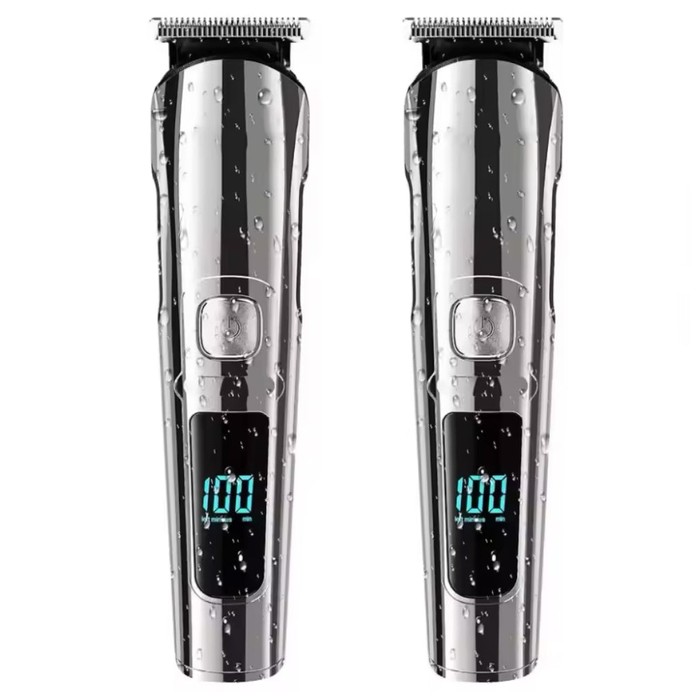 Profesionálna sada na strihanie a holenie 16 v 1, bezdrôtová