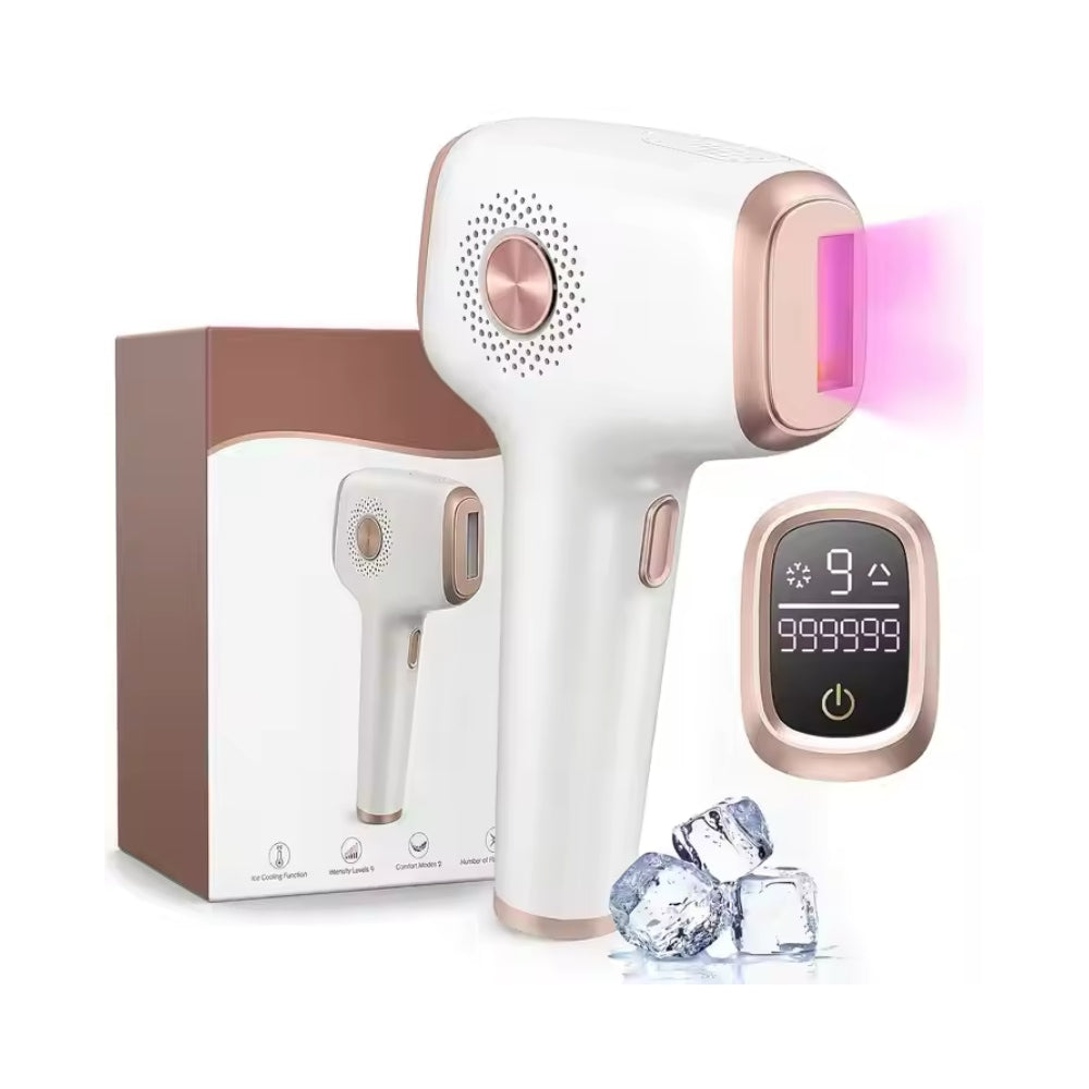 IPL Prístroj na odstraňovanie ochlpenia