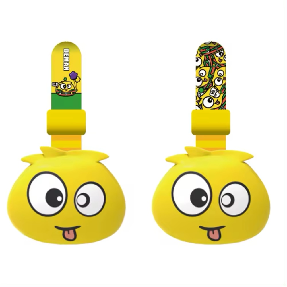 Detské bezdrôtové bluetooth slúchadlá s mikrofónom