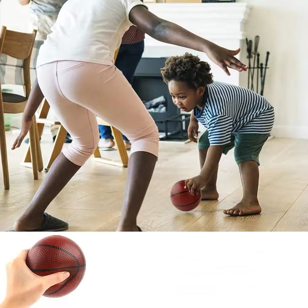 Basketbalový set pre deti