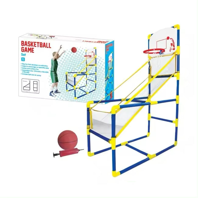 Basketbalový set pre deti