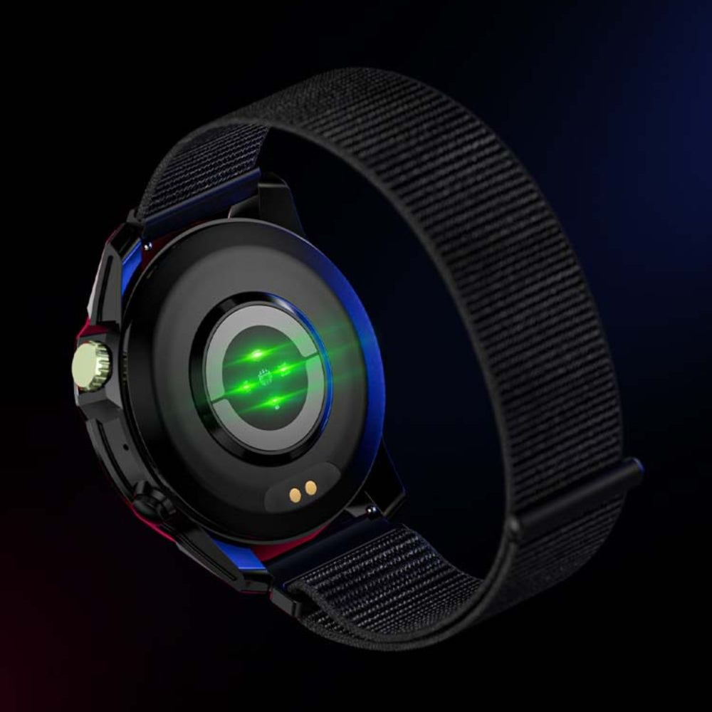 Inteligentné hodinky EnduroMax