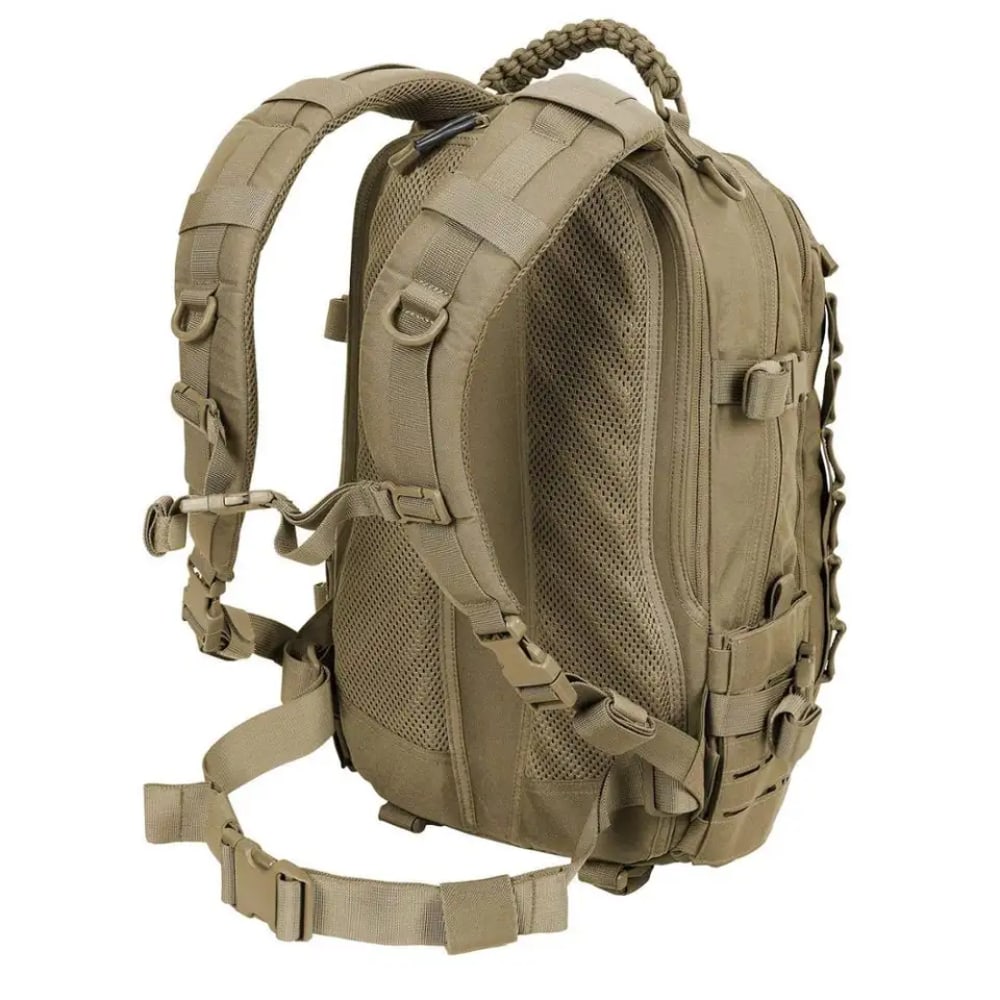 Taktický batoh Commando 30L+