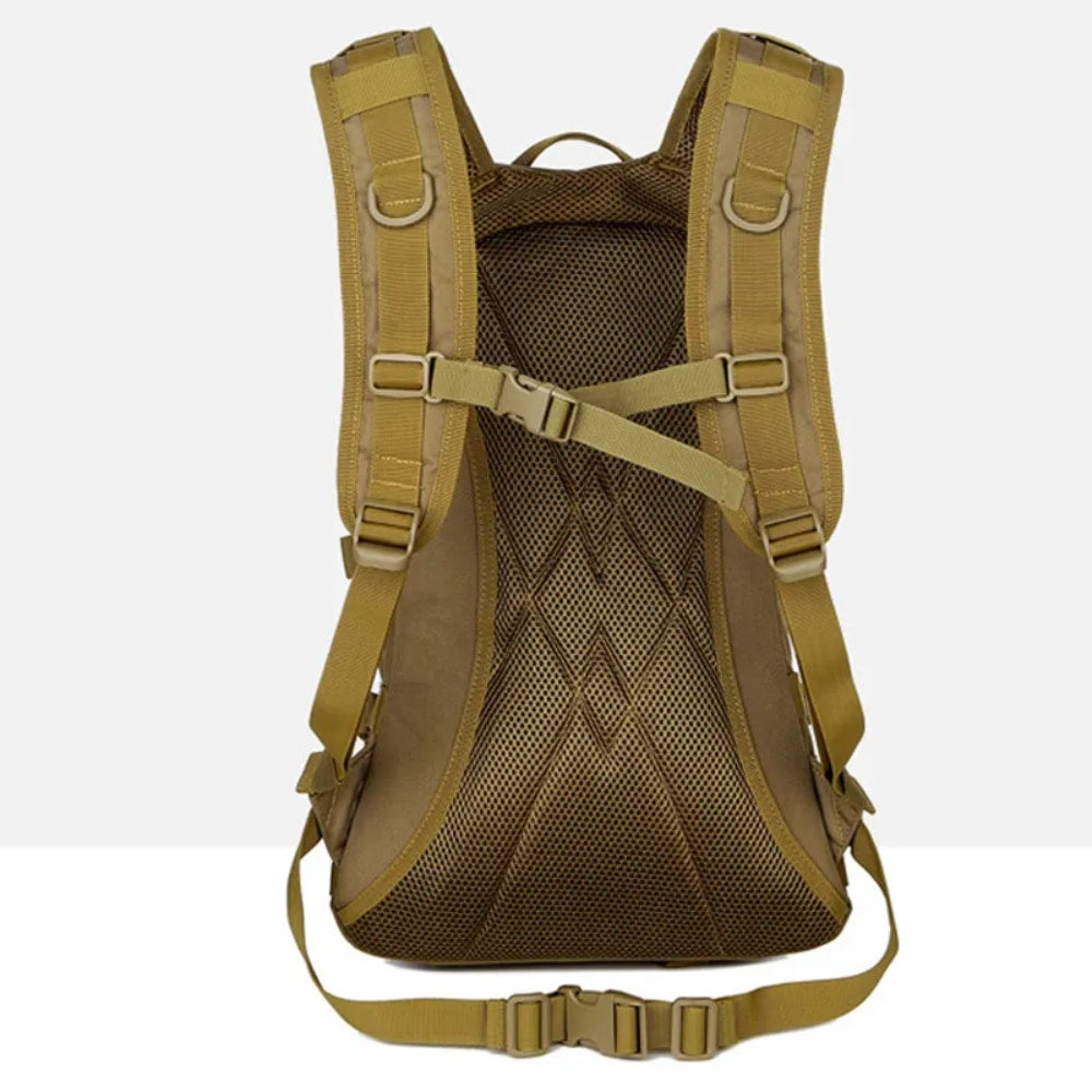 Taktický batoh Maverick 25L