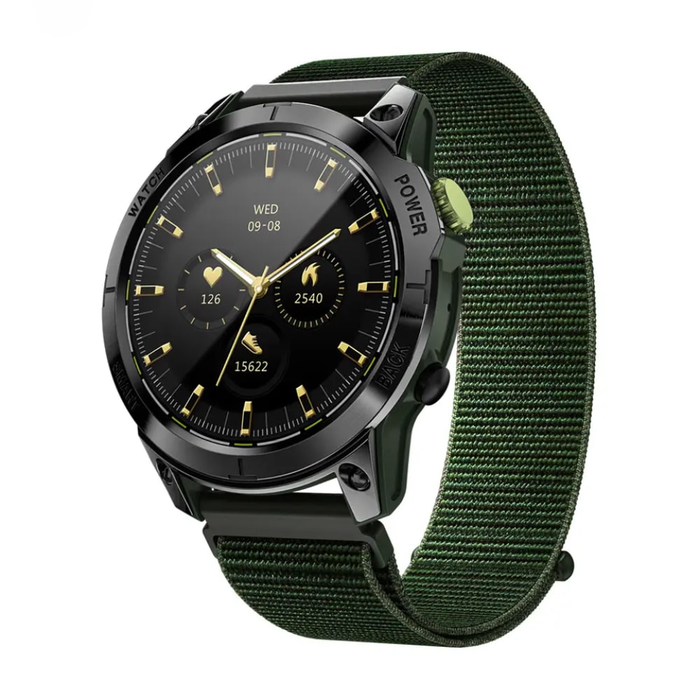 Inteligentné hodinky EnduroMax