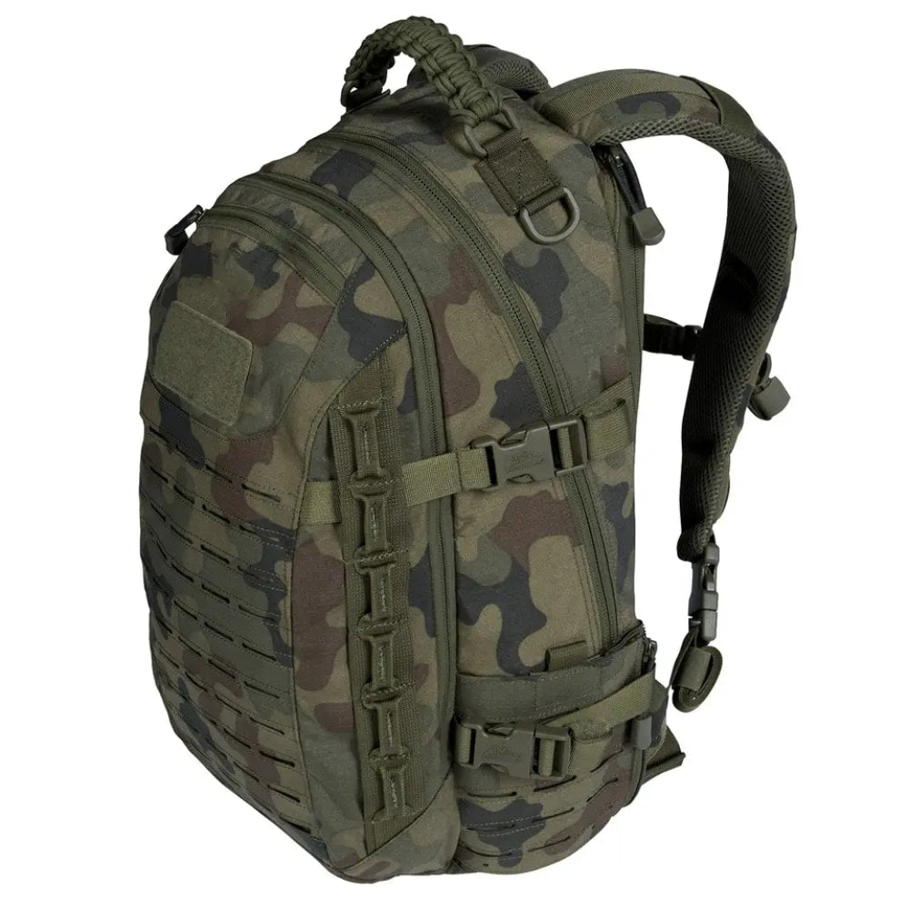 Taktický batoh Commando 30L+