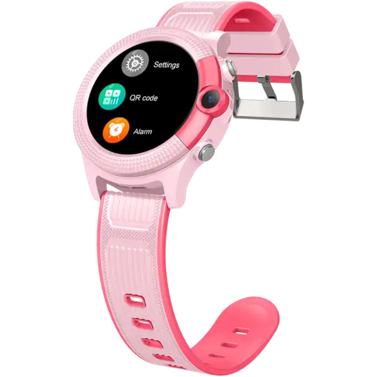 Inteligentné hodinky pre deti SmartKid Elite so sim kartou, GPS, fotoaparátom