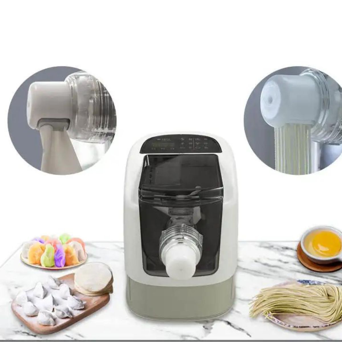 Strojček na výrobu cestovín