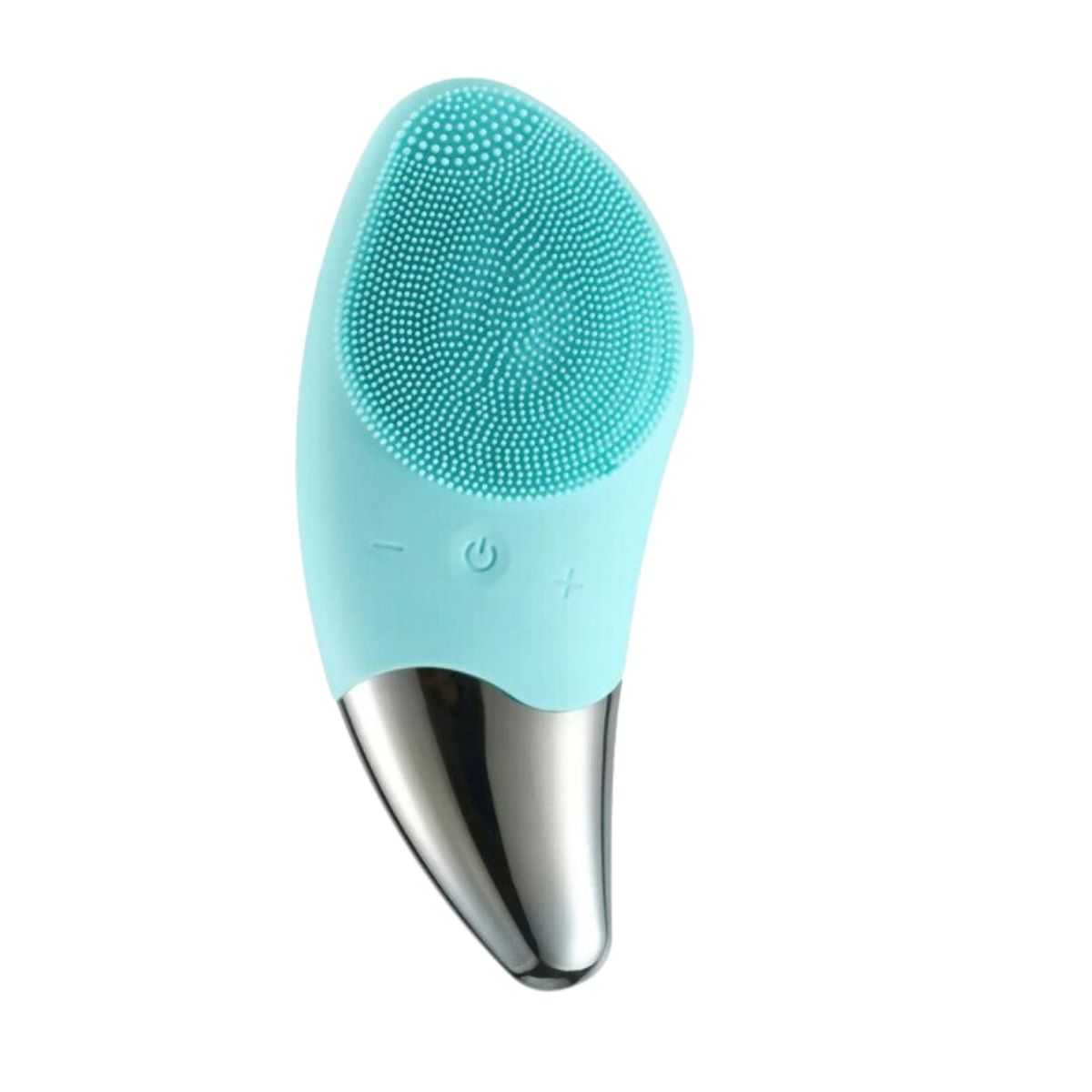 Sonický prístroj na čistenie pleti