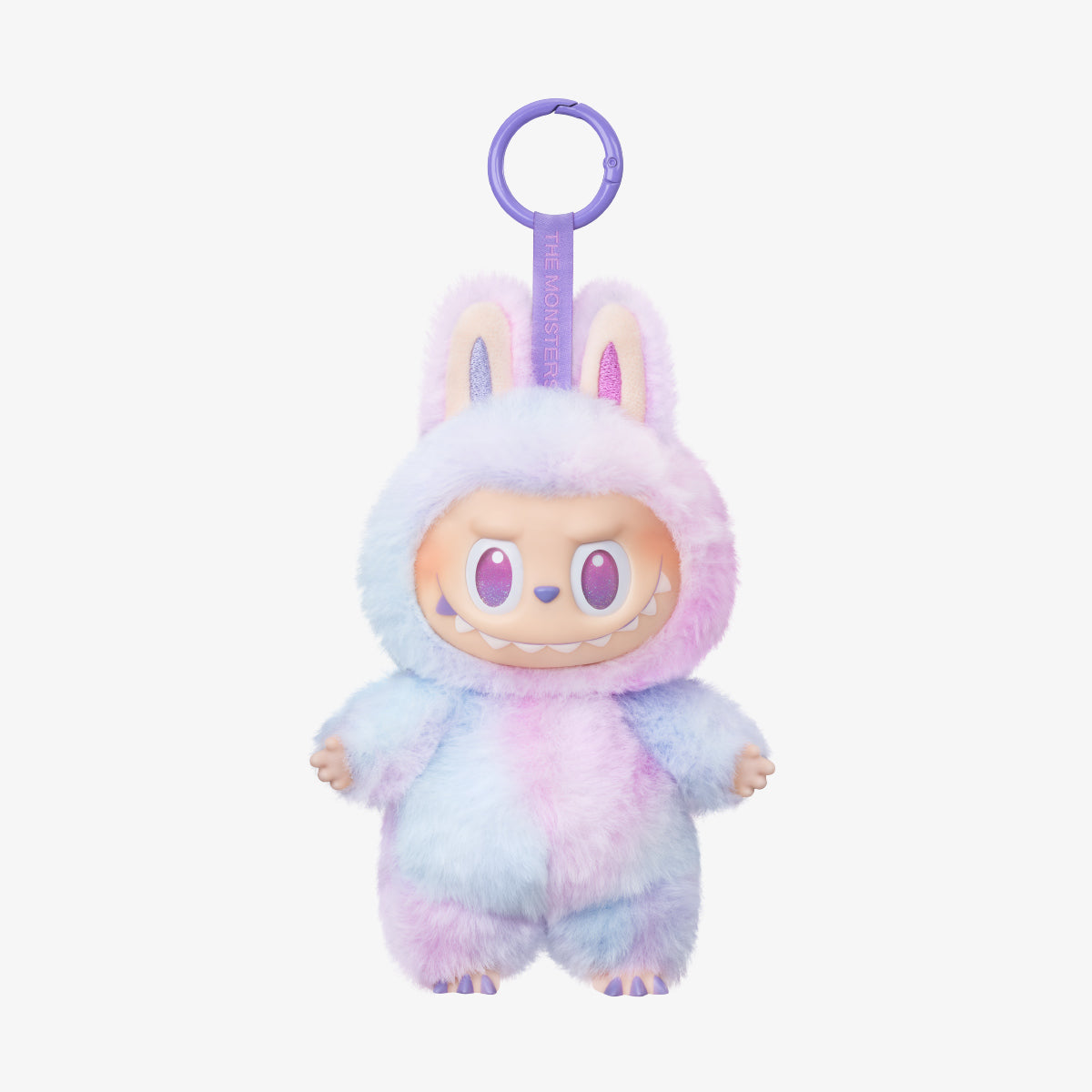 Labubu Big into Energy Series – Blind Box