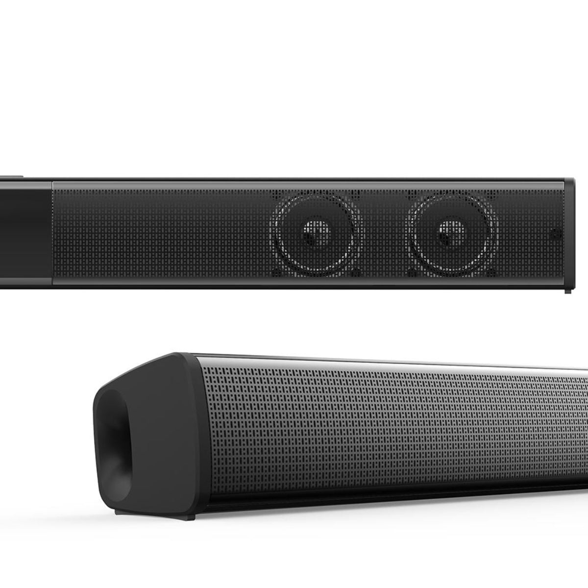 SonicLine 4.0 Bluetooth soundbar – 55 cm, 4 reproduktory, priestorový zvuk