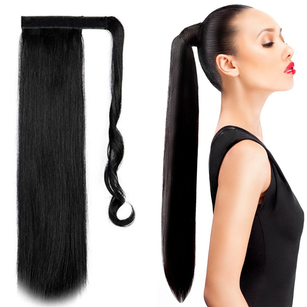 Umelé predlžujúce pramene do vlasov