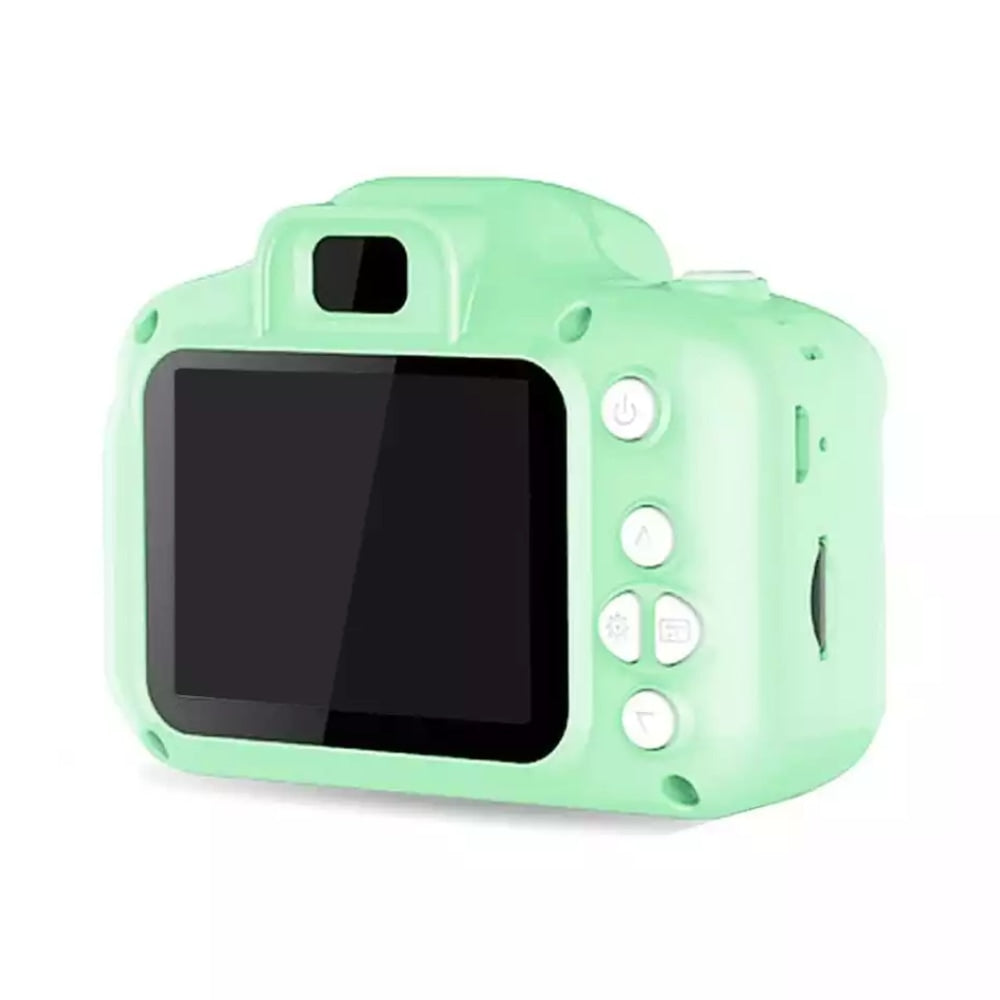 Detský digitálny fotoaparát