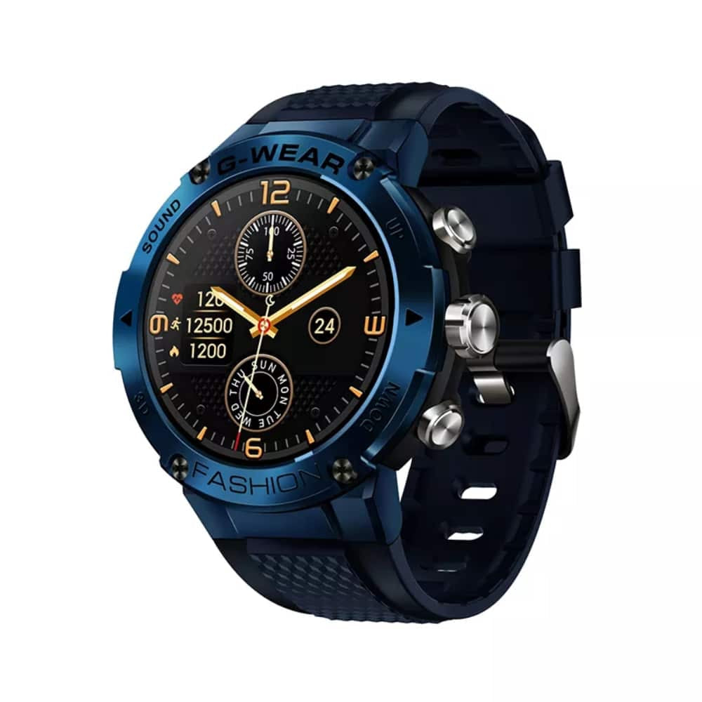 Inteligentné hodinky Maximus