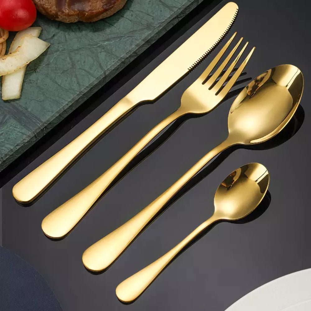 Súprava príborov "MAXINE" - 24 ks