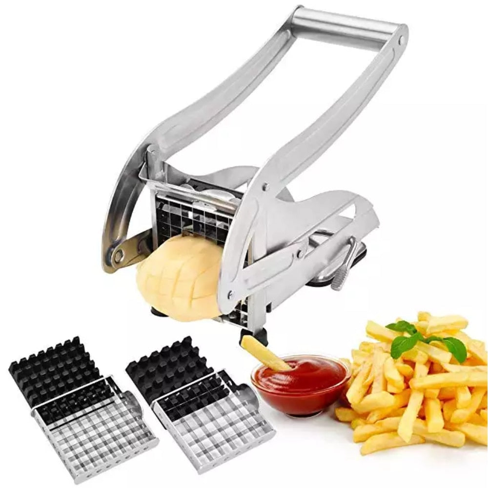 Krájač na zemiakové hranolčeky