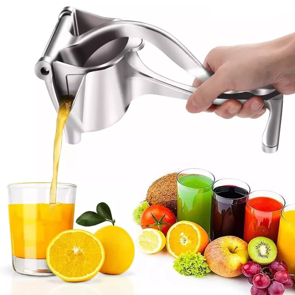 Ručný odšťavovač