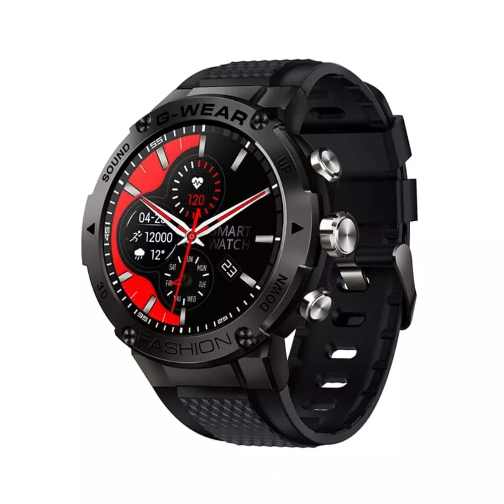 Inteligentné hodinky Maximus