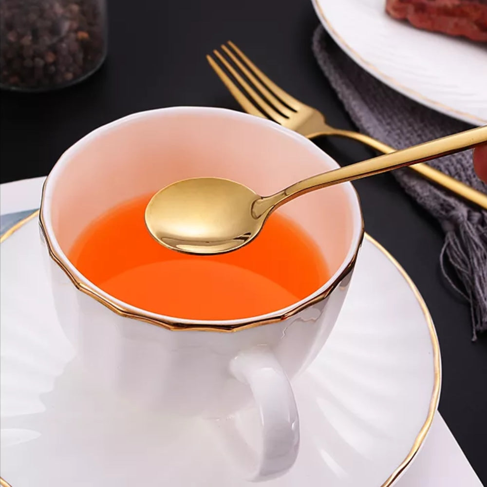 Súprava príborov "ODILE" - 24 ks