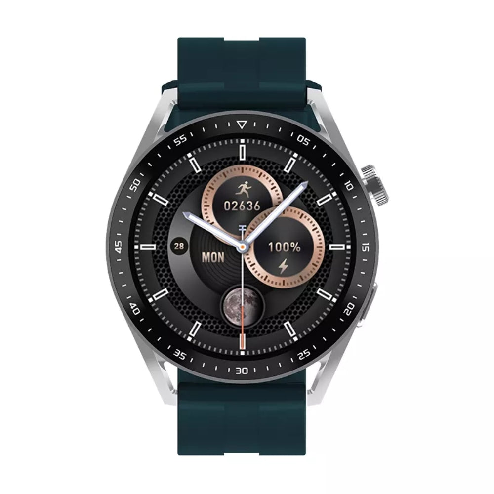 Inteligentné hodinky Zoncept