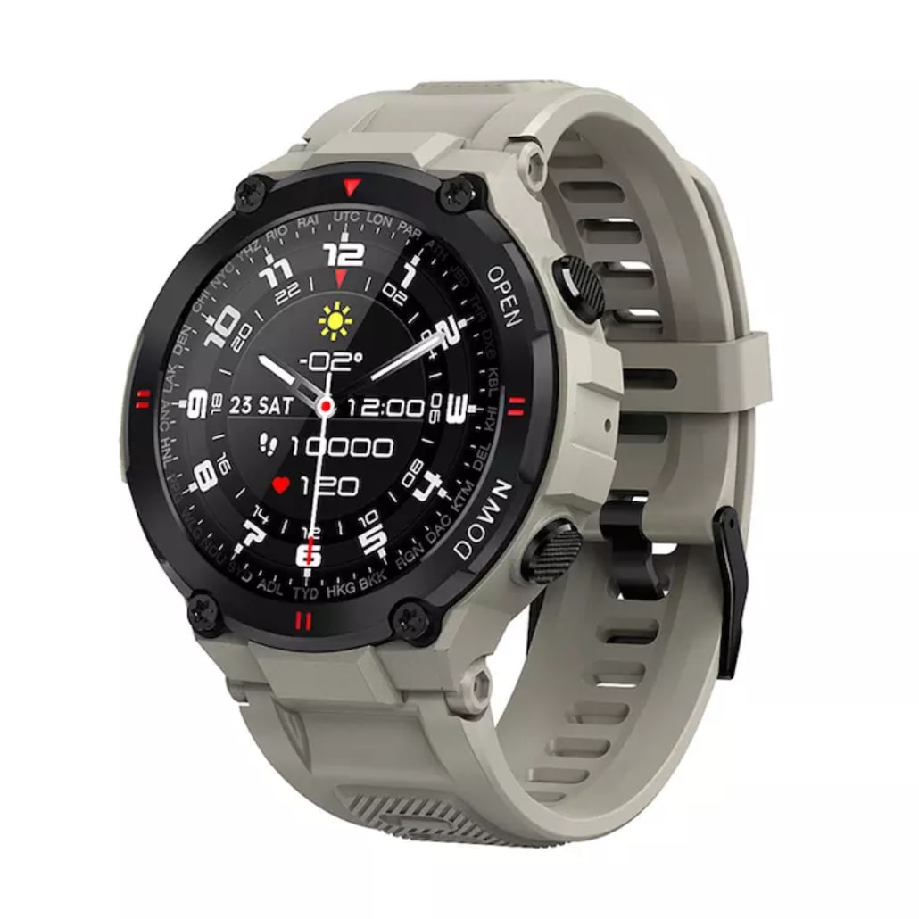 Inteligentné hodinky Arlabo