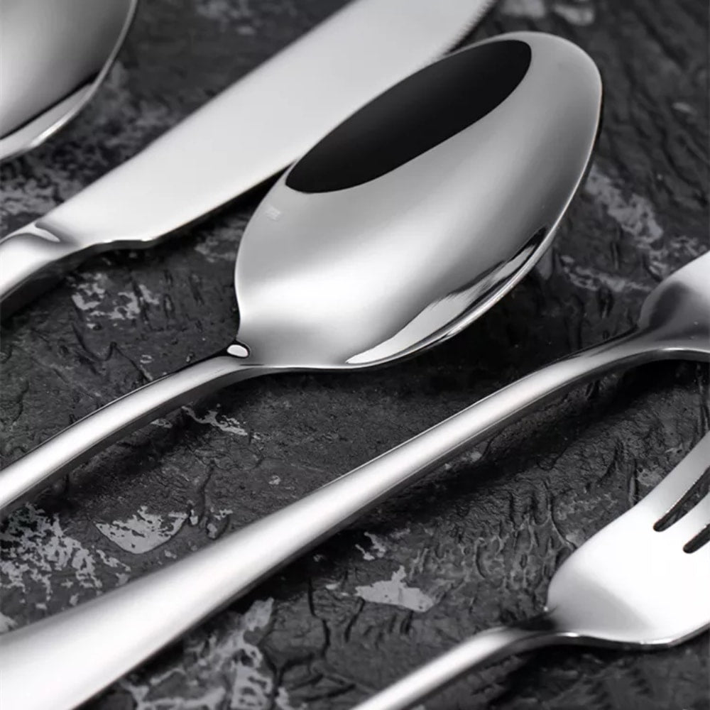 Súprava príborov "MAXINE" - 24 ks