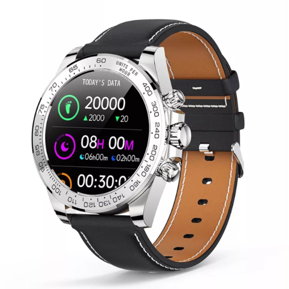 Inteligentné hodinky Heritage