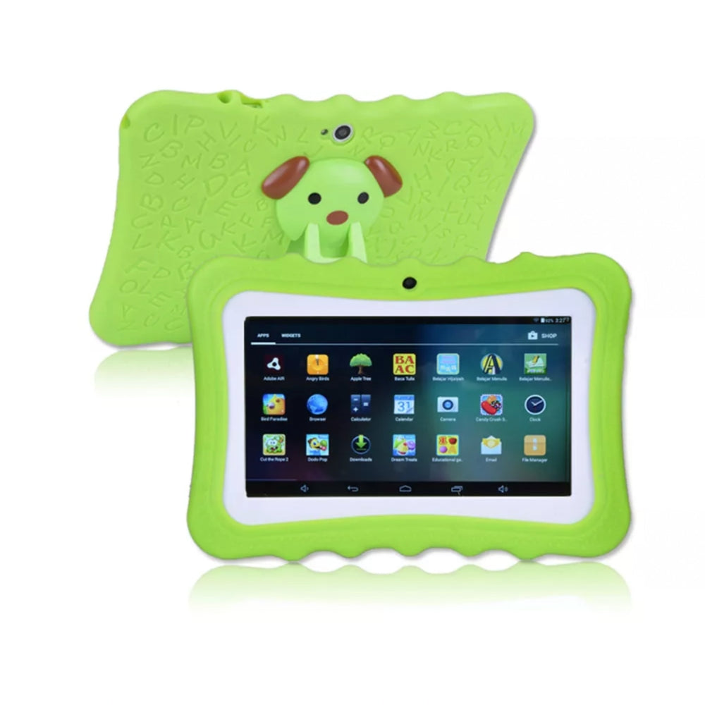 Detský tablet SmartKid, 7-palcový, odolný voči nárazom