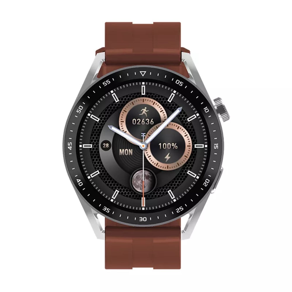 Inteligentné hodinky Zoncept