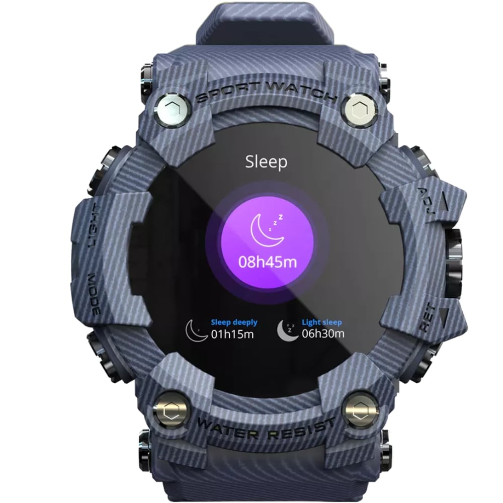 Inteligentné hodinky ELFIRE