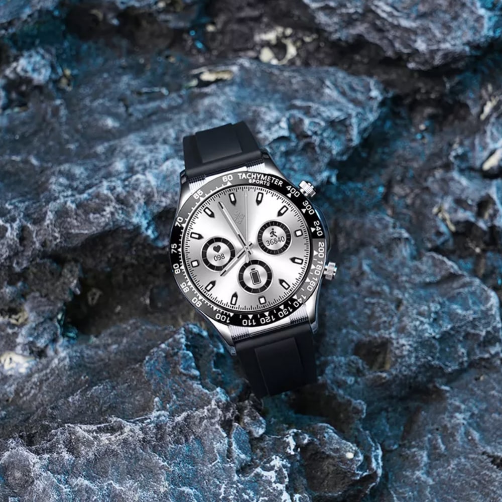 Inteligentné hodinky Arden