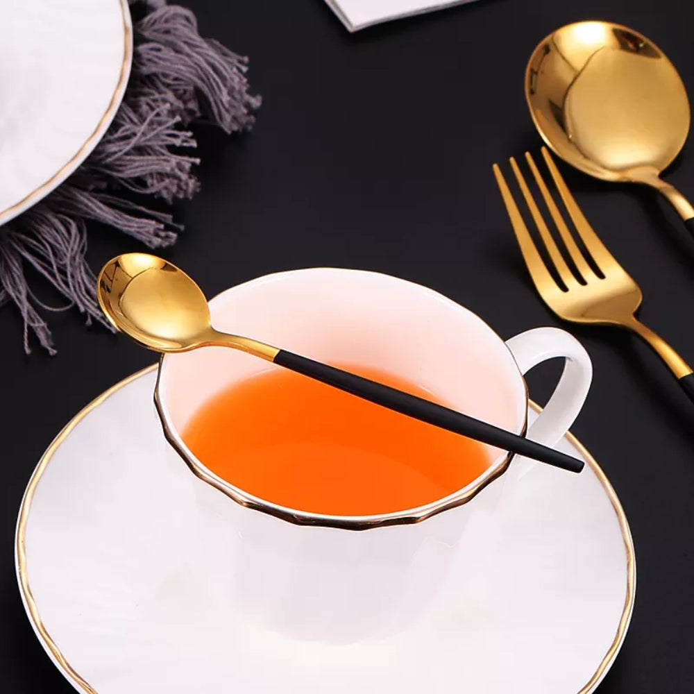 Súprava príborov "ODILE" - 24 ks