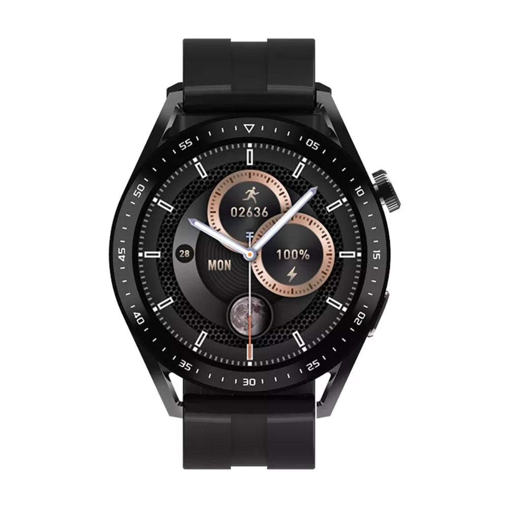 Inteligentné hodinky Zoncept