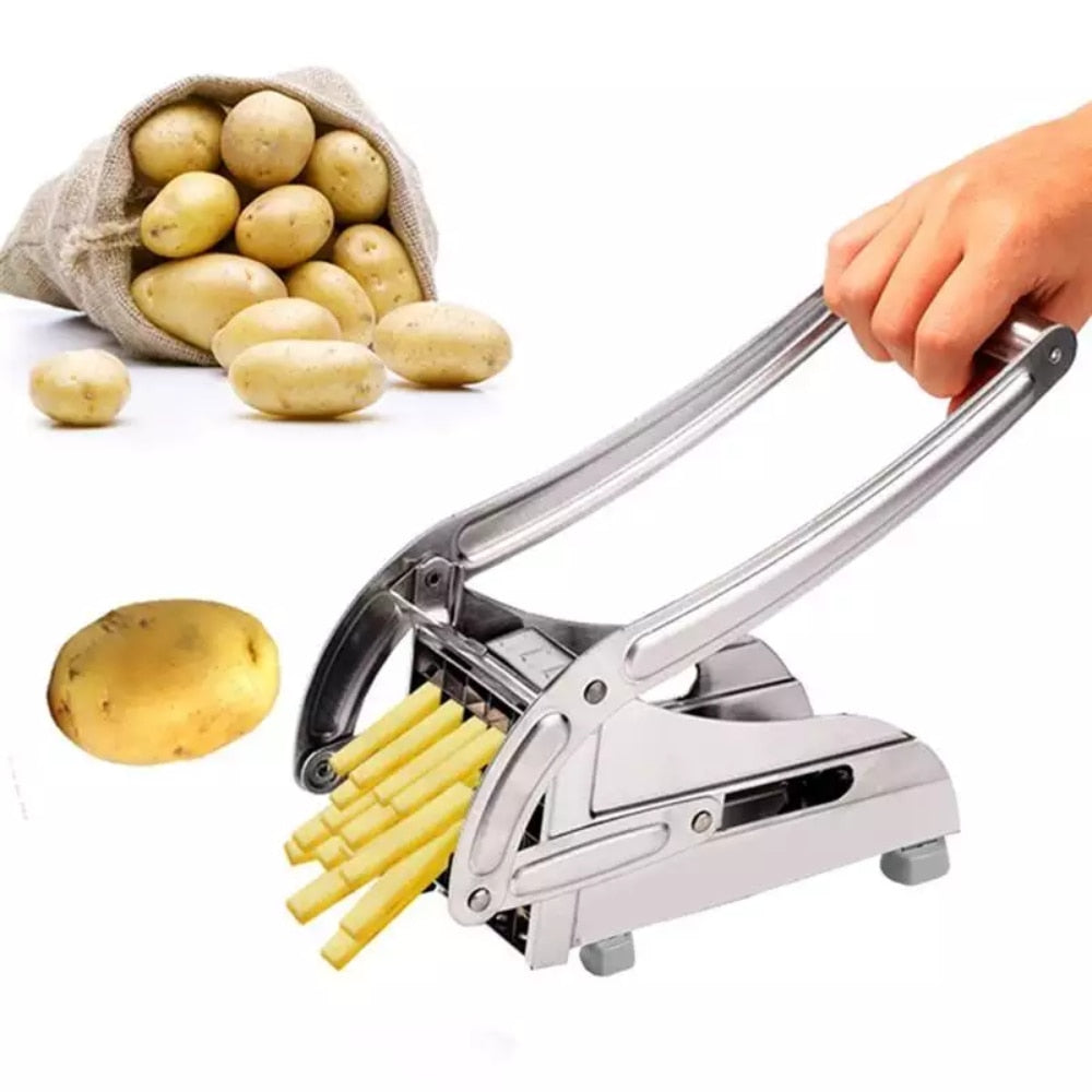 Krájač na zemiakové hranolčeky