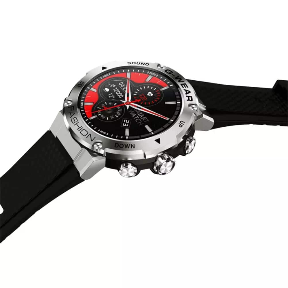 Inteligentné hodinky Maximus