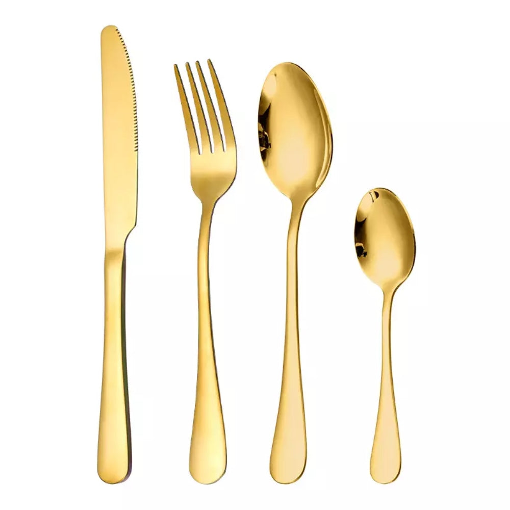 Súprava príborov "MAXINE" - 24 ks