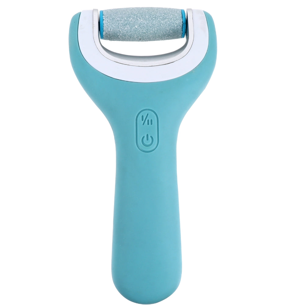 Elektrická škrabka na päty