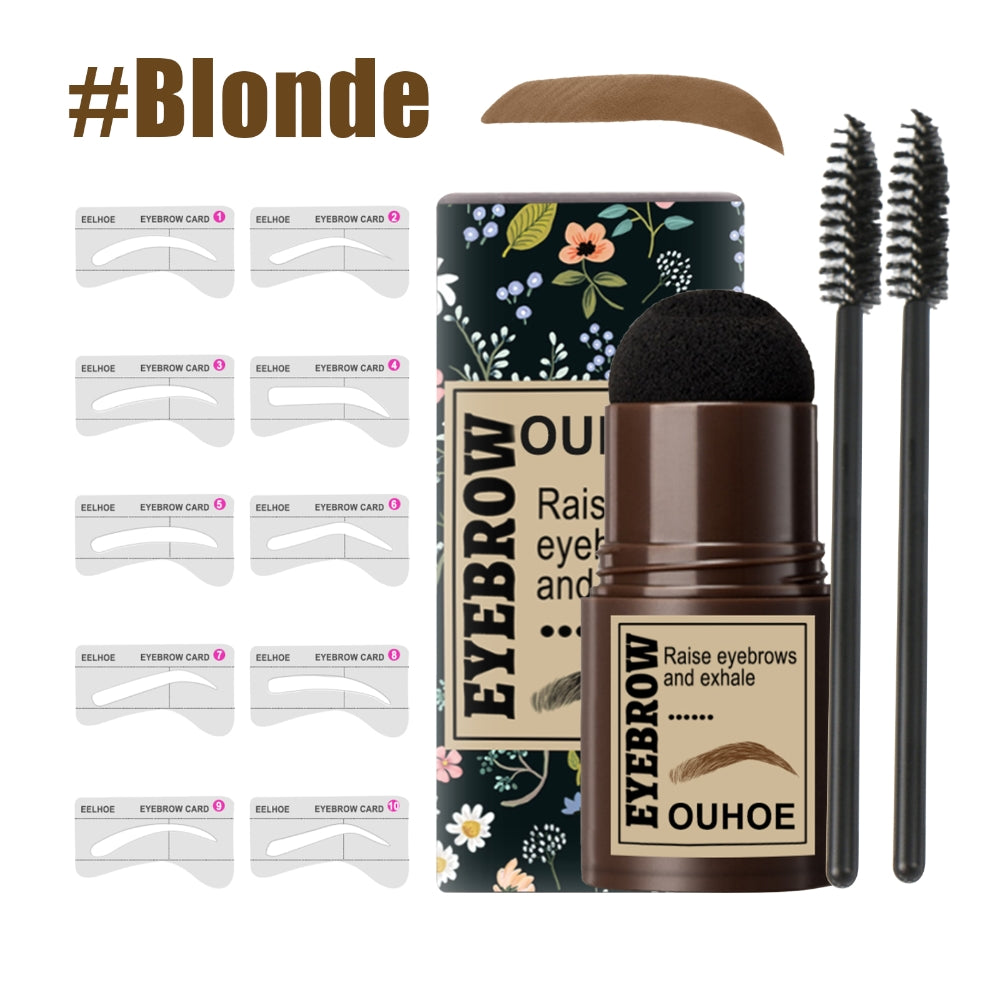 Sada na tvarovanie obočia