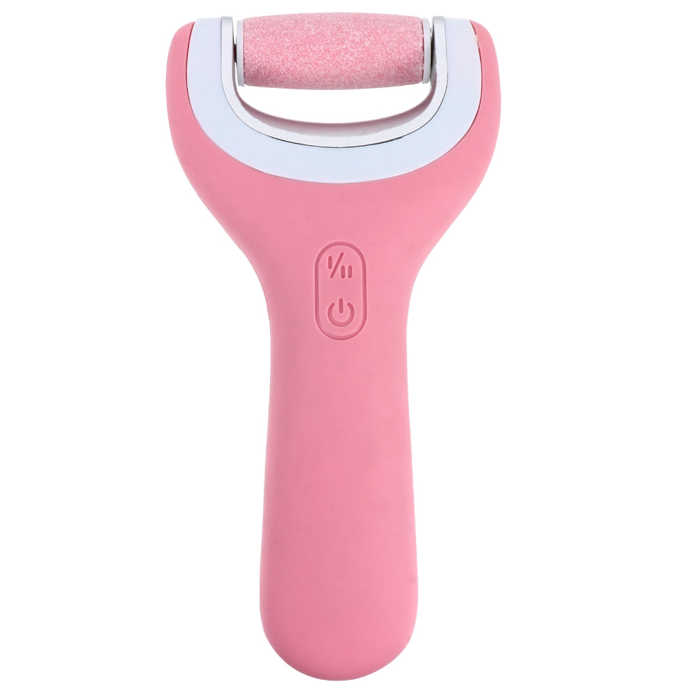 Elektrická škrabka na päty