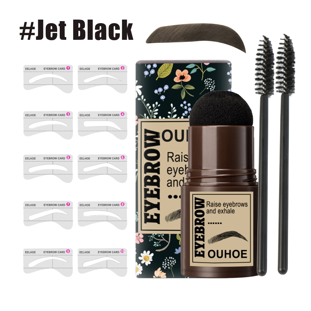 Sada na tvarovanie obočia