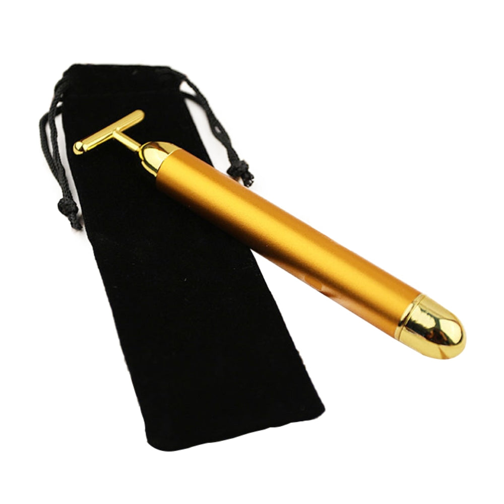 T-FACE Vibračný masážny prístroj