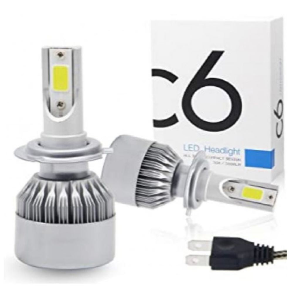 LED Žiarovky do auta