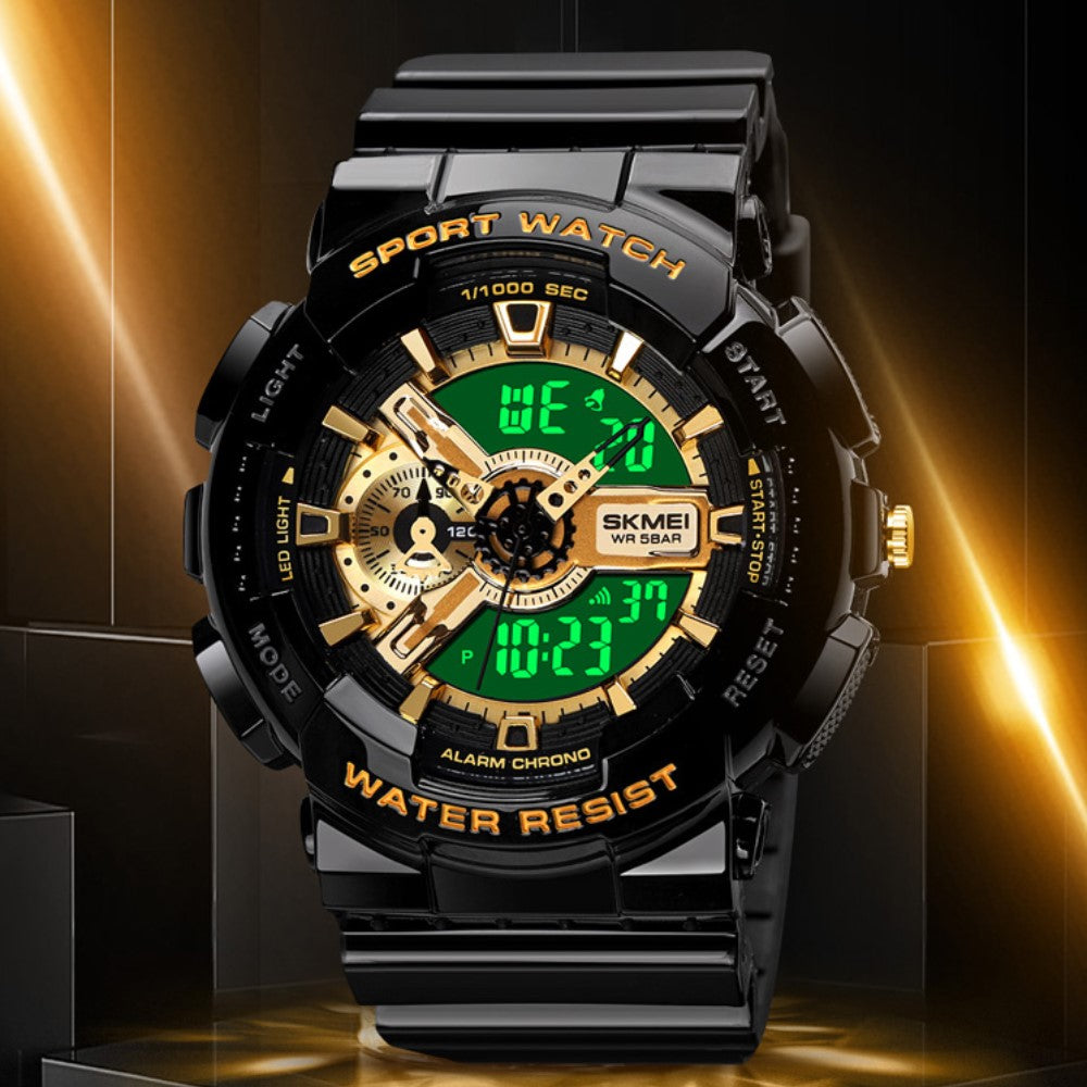 Športové hodinky EXTREME