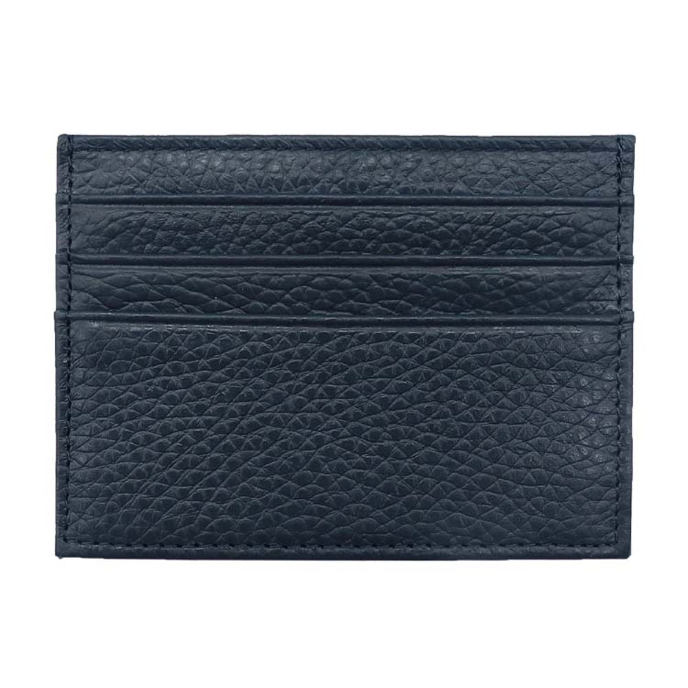 Kožené puzdro na karty