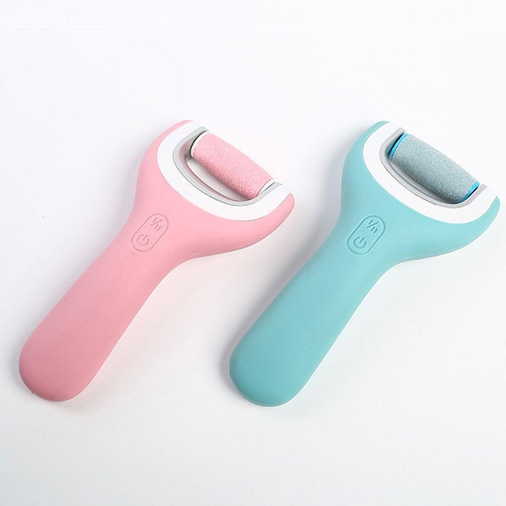 Elektrická škrabka na päty