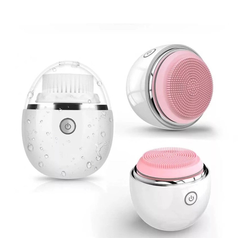 Vibračný prístroj na hĺbkové čistenie tváre