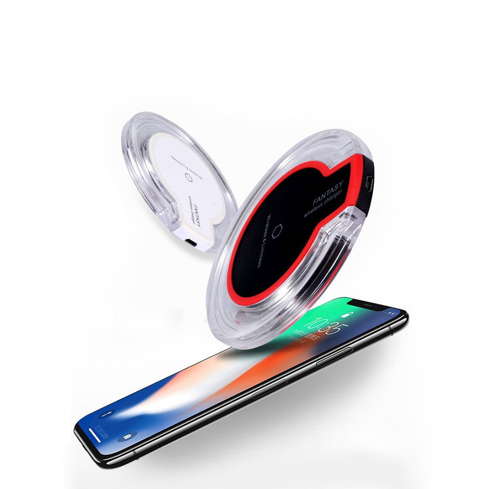 Rýchlej bezdrôtovej nabíjačky mobilných telefónov